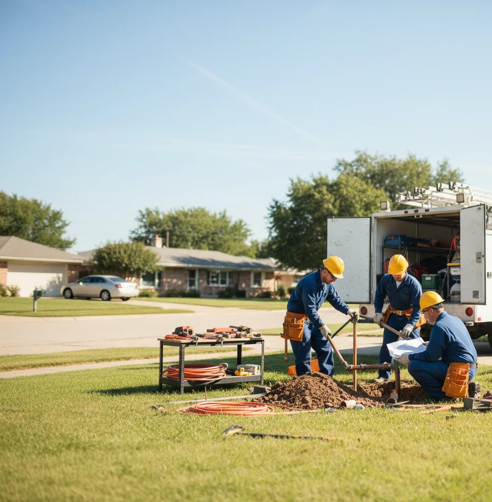 Water Heater Installation in Smartsville, CA